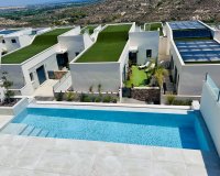 Herverkoop - Villa -
Rojales Hills - Costa Blanca