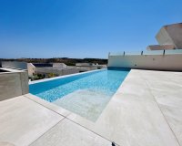 Herverkoop - Villa -
Rojales Hills - Costa Blanca