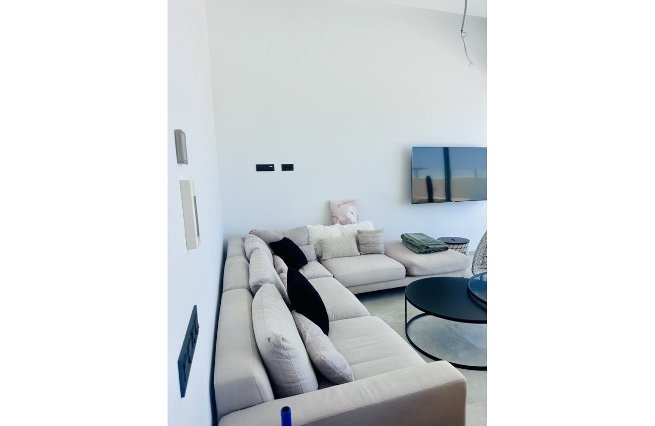 Herverkoop - Villa -
Rojales Hills - Costa Blanca