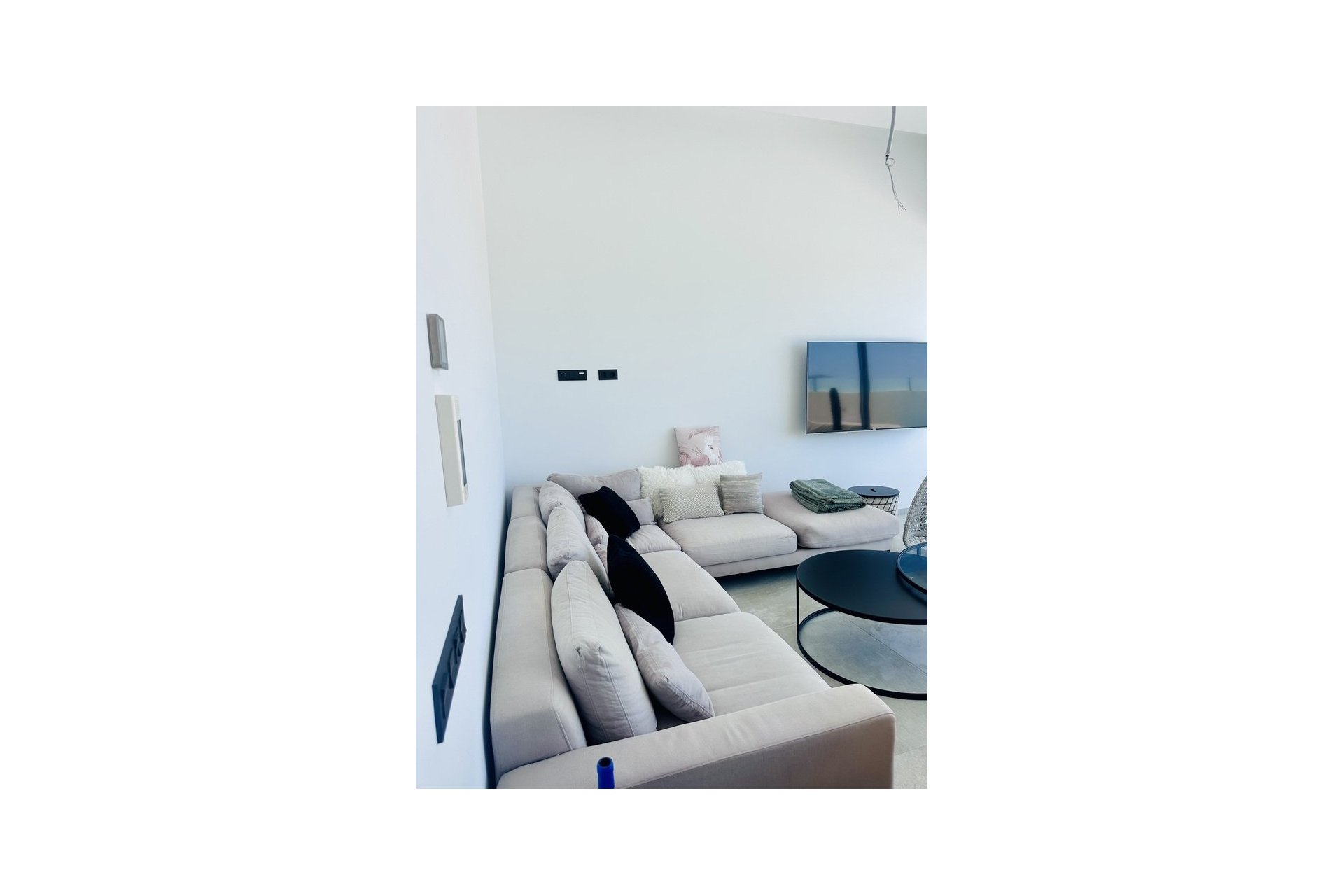 Herverkoop - Villa -
Rojales Hills - Costa Blanca