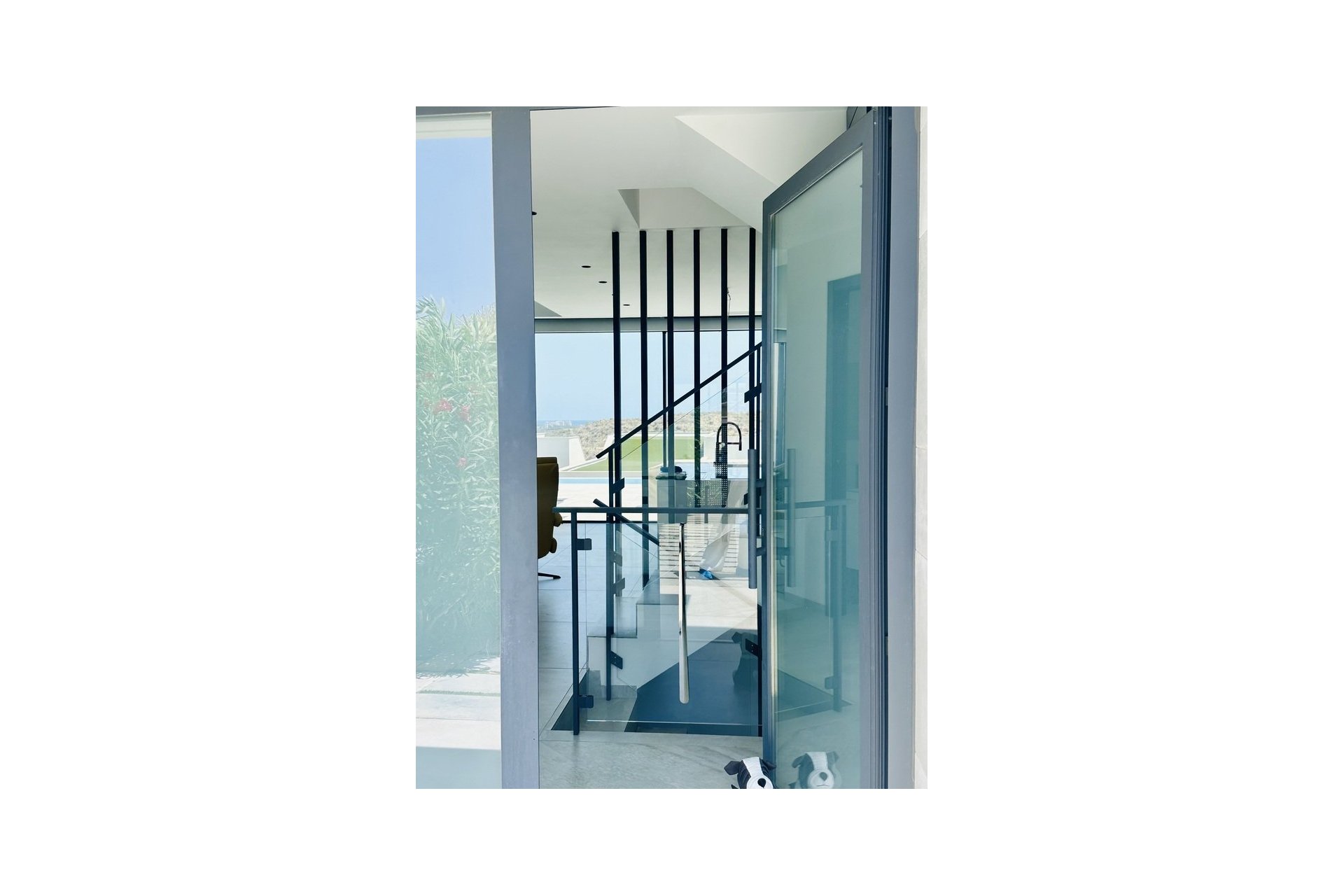 Herverkoop - Villa -
Rojales Hills - Costa Blanca