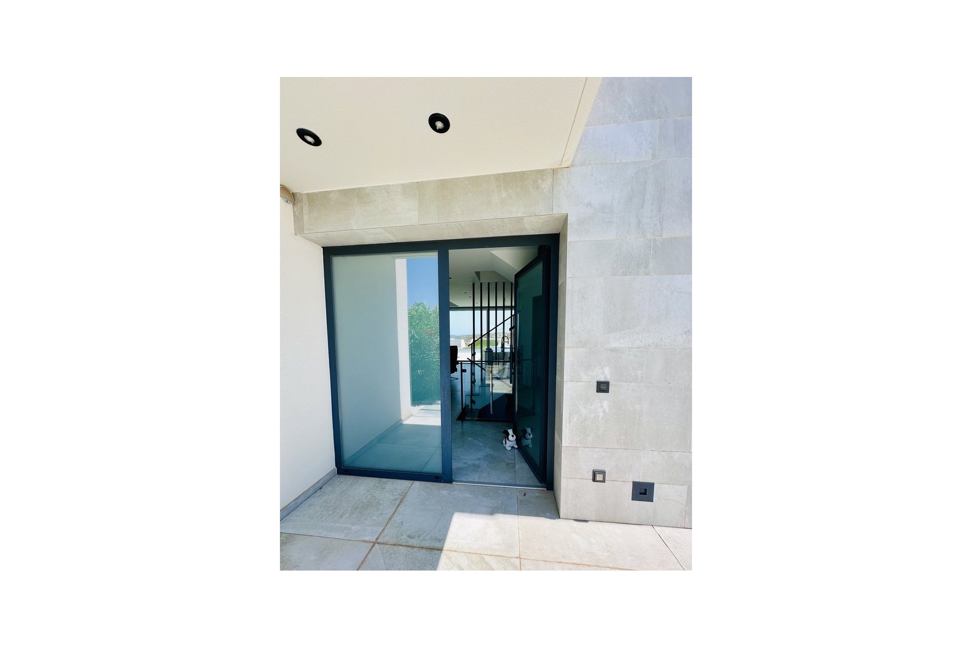 Herverkoop - Villa -
Rojales Hills - Costa Blanca