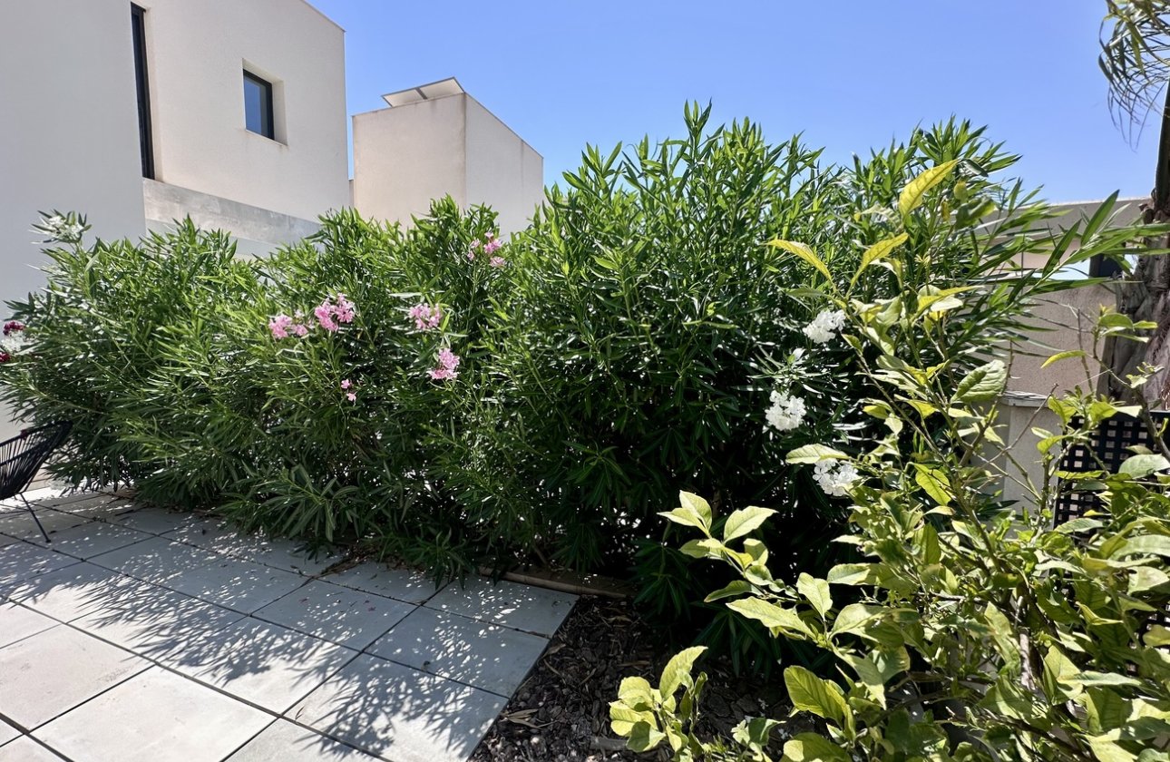 Herverkoop - Villa -
Rojales Hills - Costa Blanca