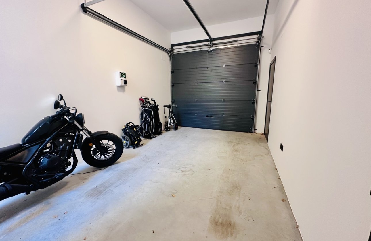 Herverkoop - Villa -
Rojales Hills - Costa Blanca