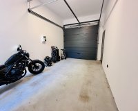 Herverkoop - Villa -
Rojales Hills - Costa Blanca