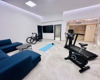 Herverkoop - Villa -
Rojales Hills - Costa Blanca