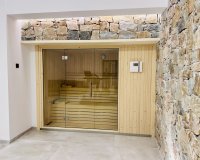 Herverkoop - Villa -
Rojales Hills - Costa Blanca