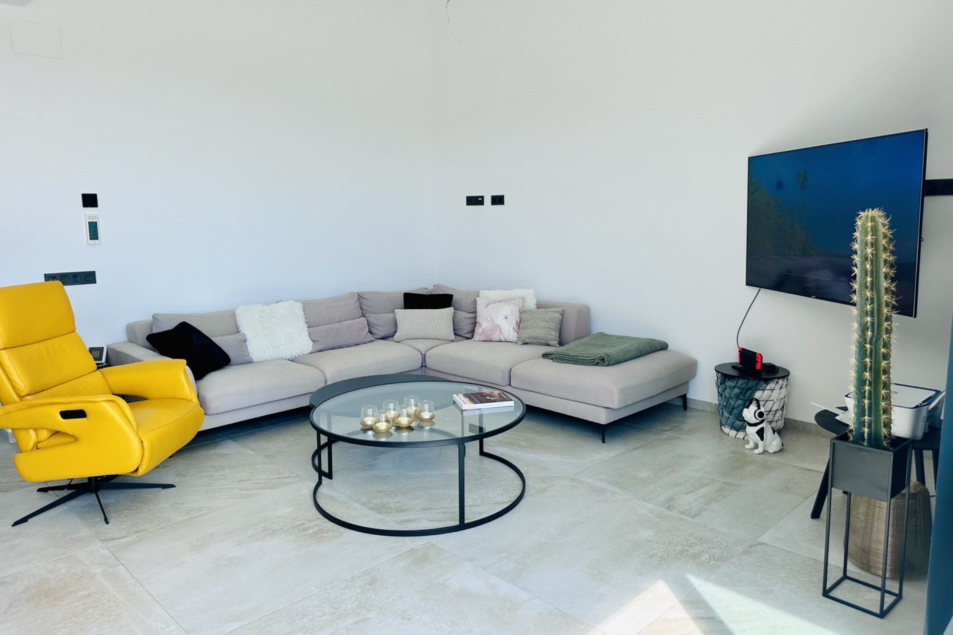 Herverkoop - Villa -
Rojales Hills - Costa Blanca