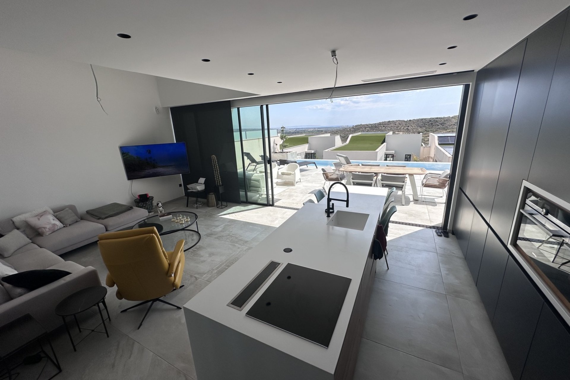 Herverkoop - Villa -
Rojales Hills - Costa Blanca