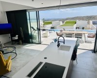 Herverkoop - Villa -
Rojales Hills - Costa Blanca