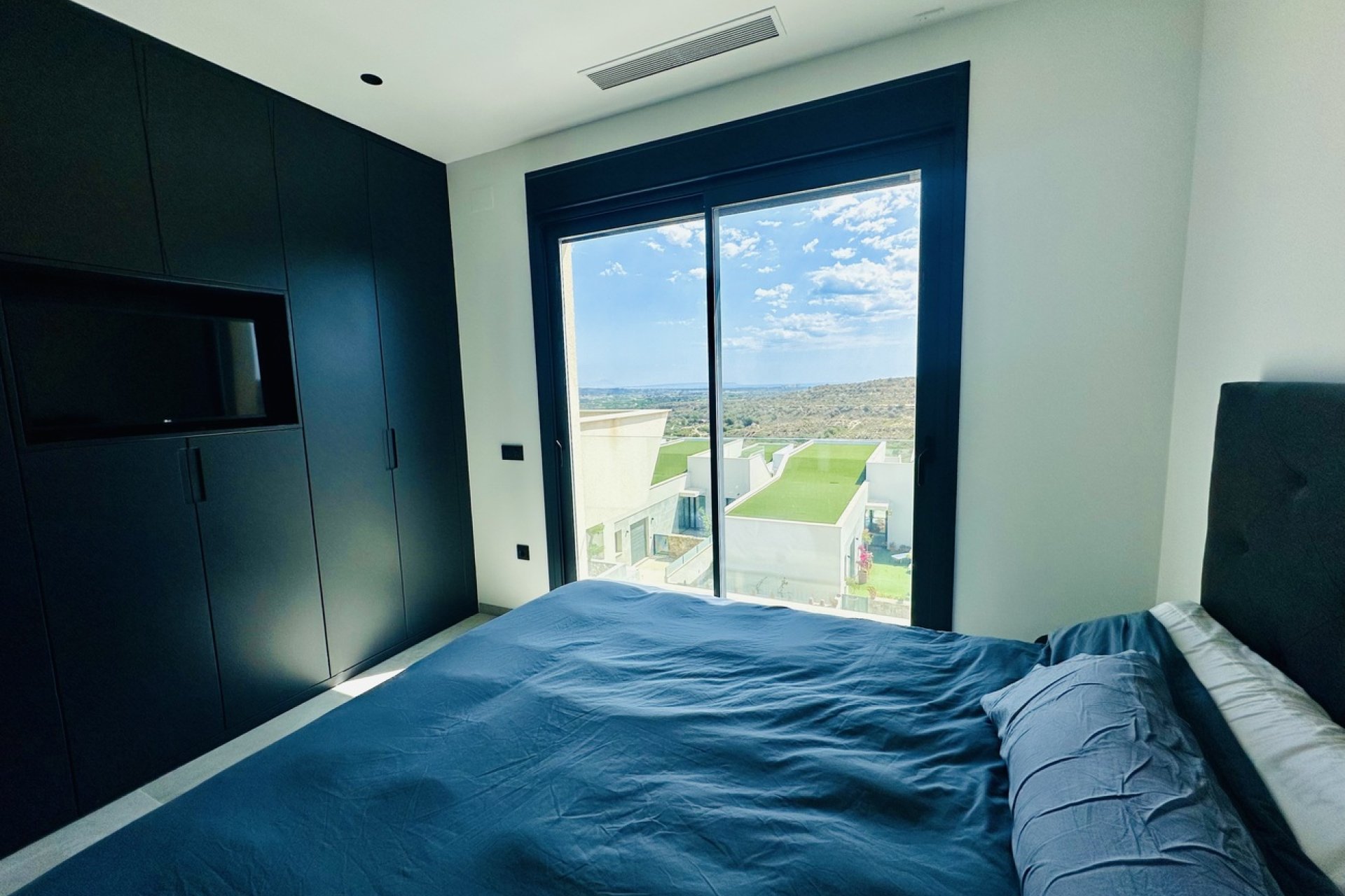 Herverkoop - Villa -
Rojales Hills - Costa Blanca