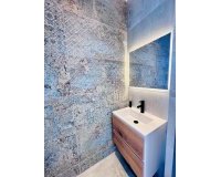 Herverkoop - Villa -
Rojales Hills - Costa Blanca