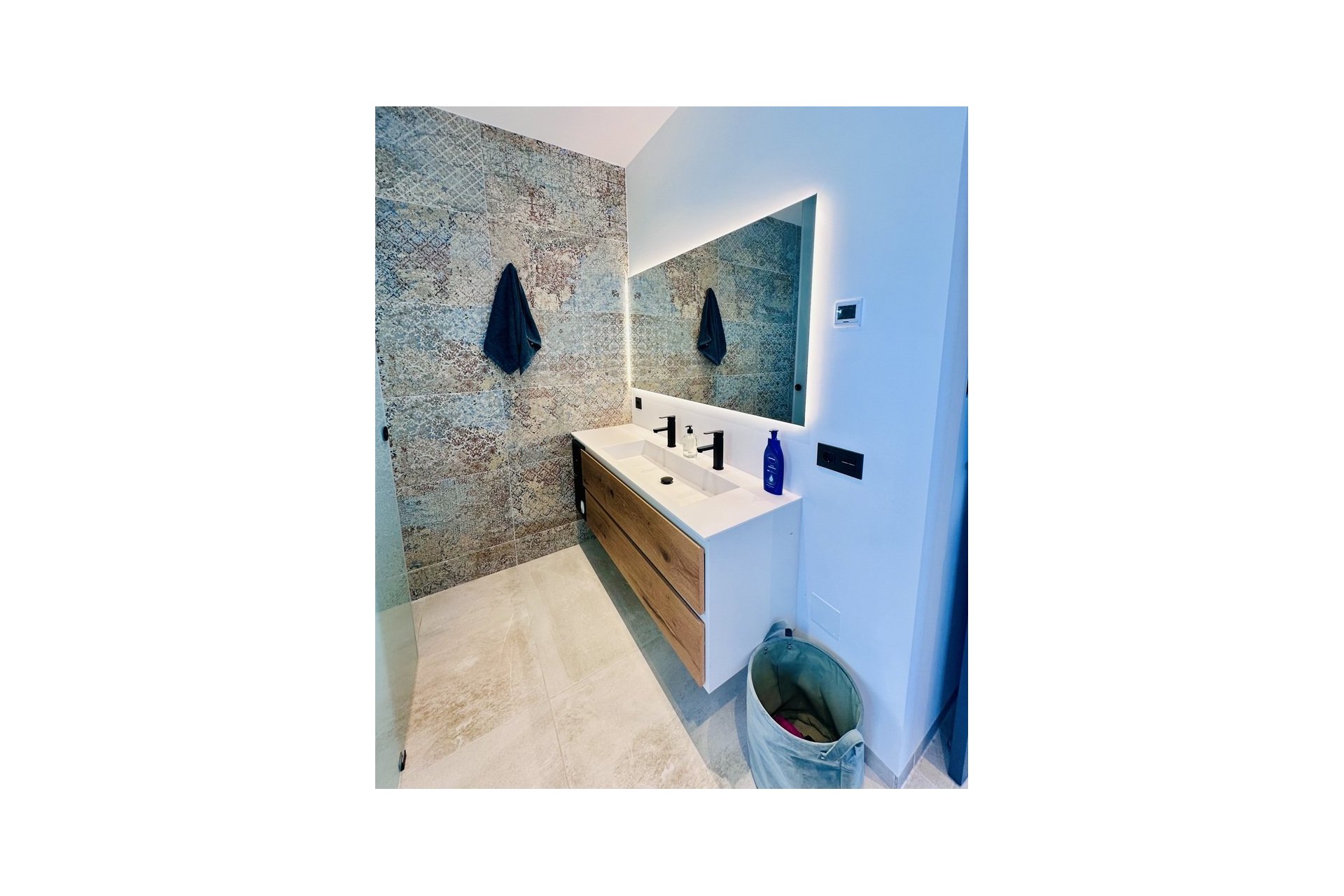 Herverkoop - Villa -
Rojales Hills - Costa Blanca