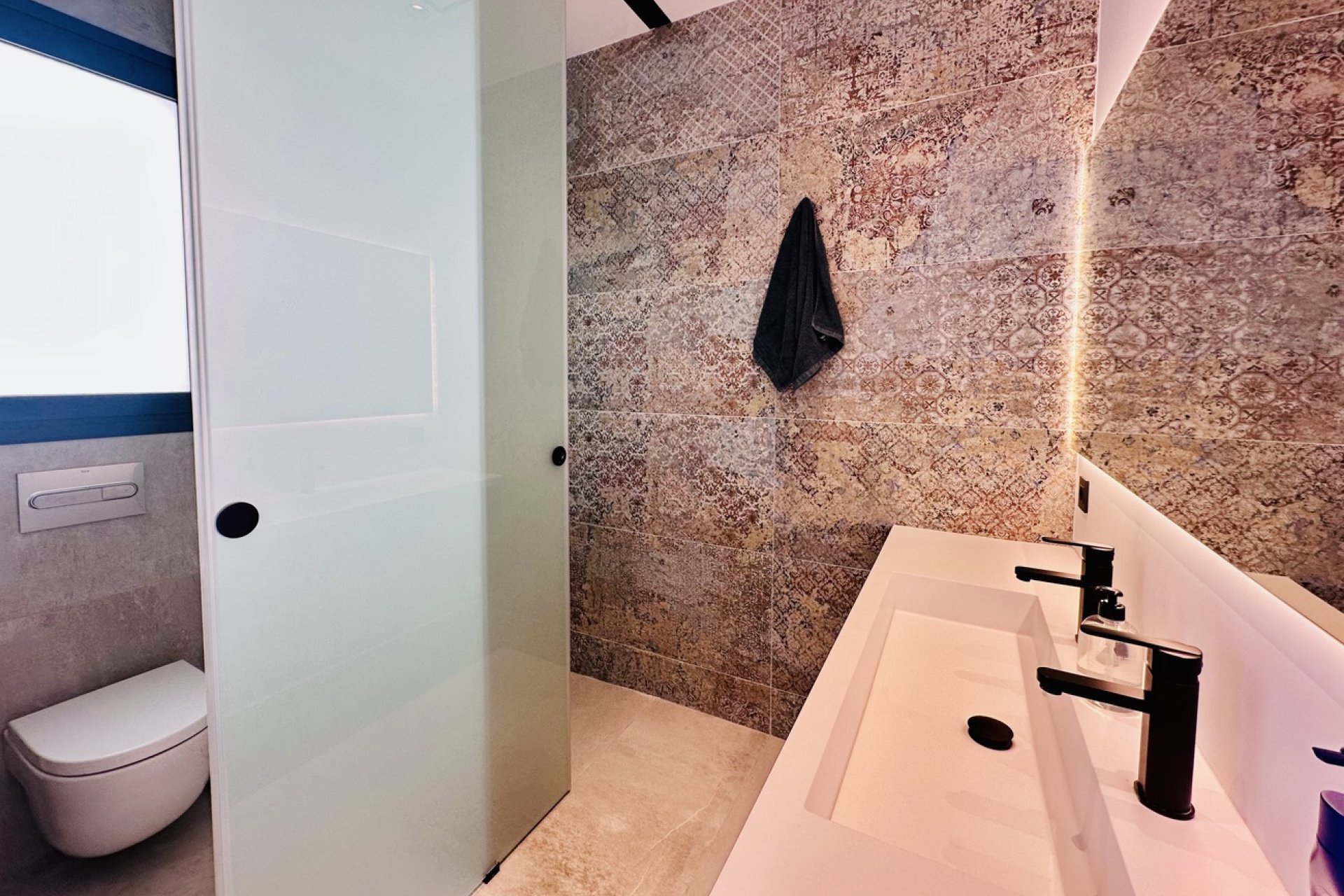 Herverkoop - Villa -
Rojales Hills - Costa Blanca