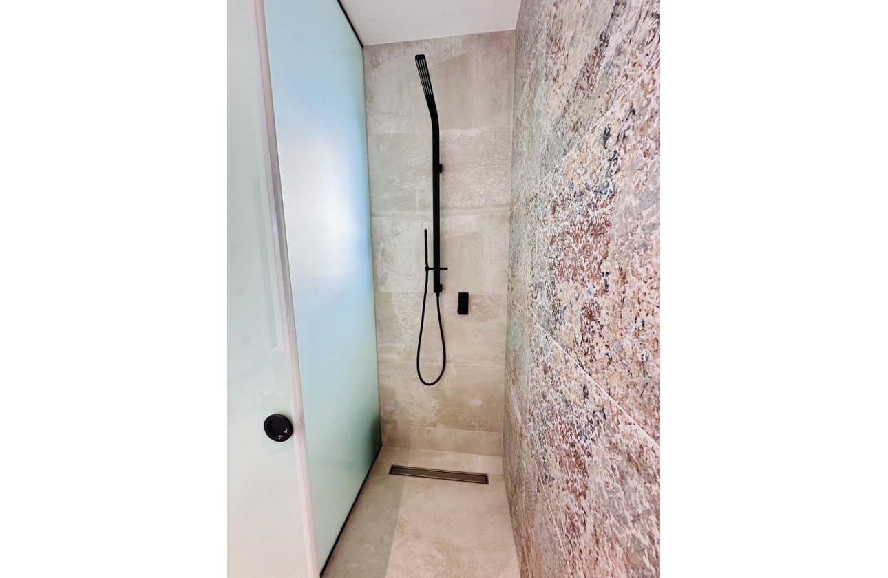 Herverkoop - Villa -
Rojales Hills - Costa Blanca