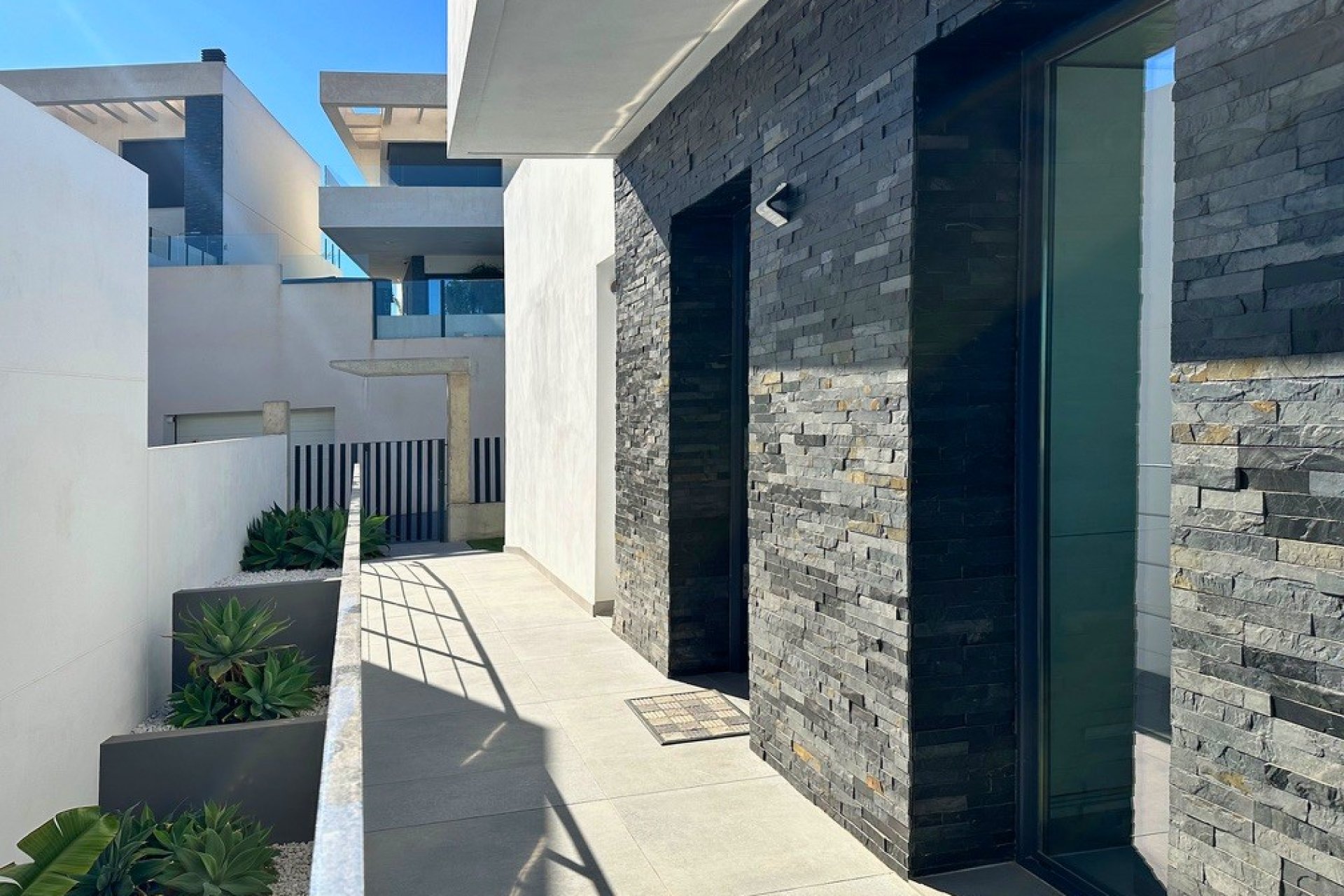 Herverkoop - Villa -
Rojales - Inland