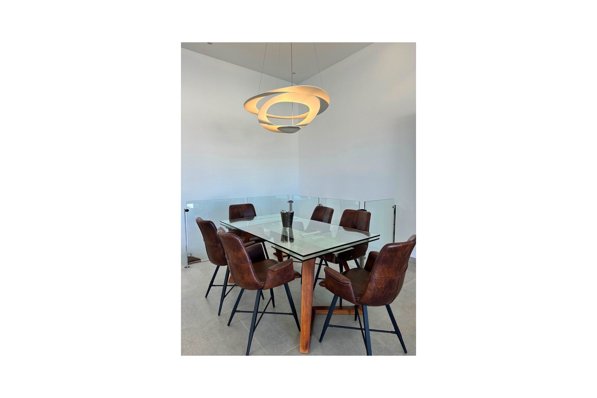 Herverkoop - Villa -
Rojales - Inland