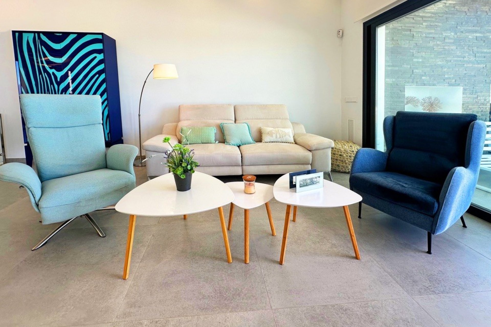 Herverkoop - Villa -
Rojales - Inland