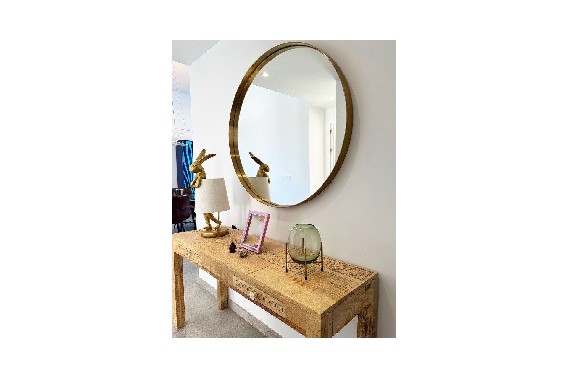 Herverkoop - Villa -
Rojales - Inland