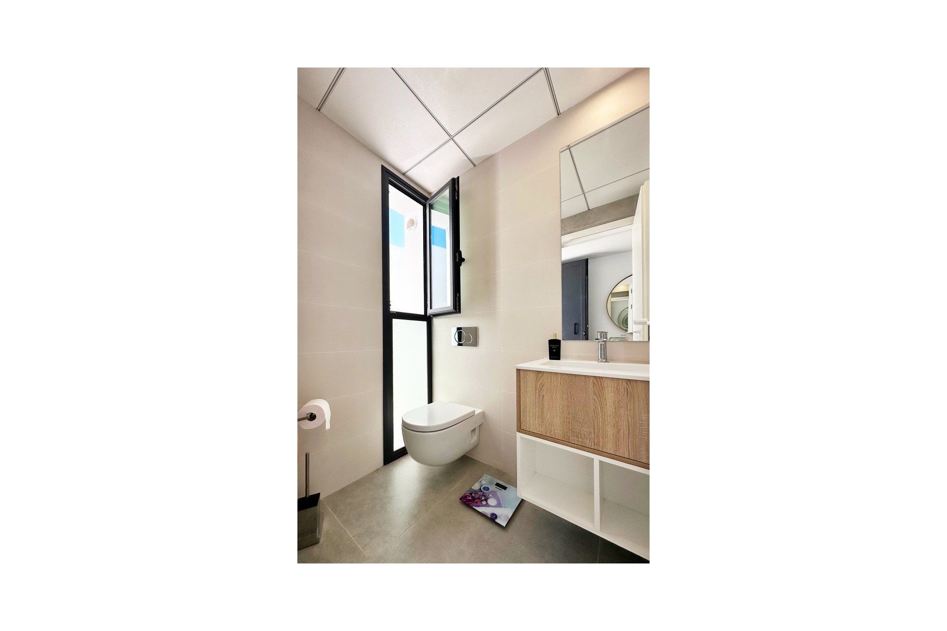 Herverkoop - Villa -
Rojales - Inland