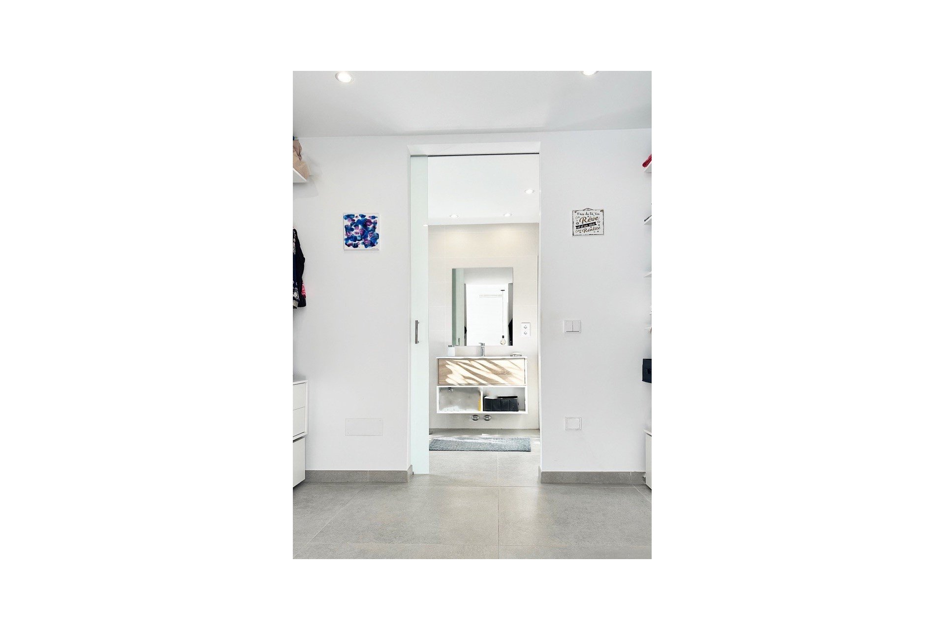 Herverkoop - Villa -
Rojales - Inland