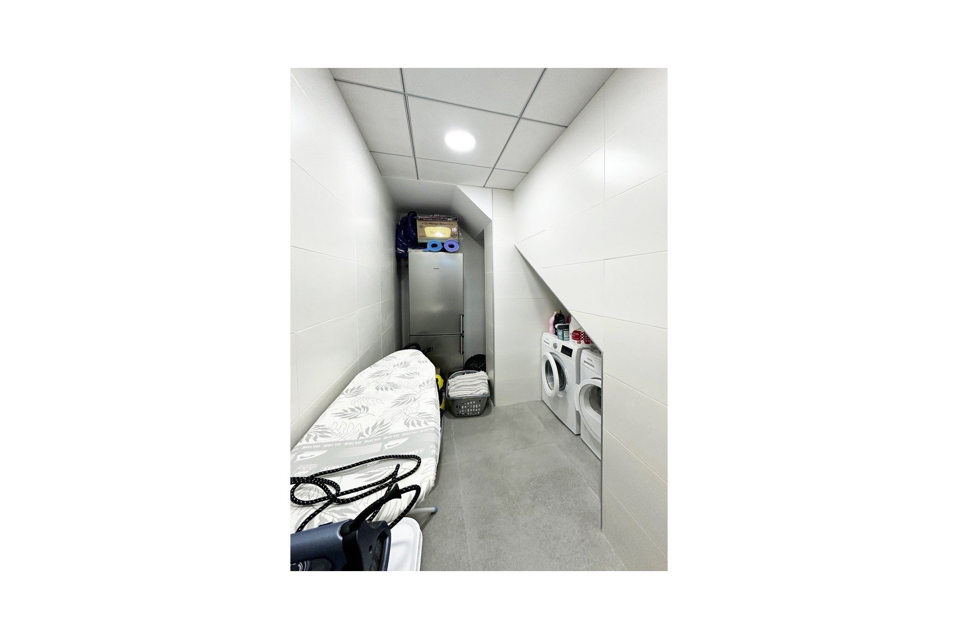 Herverkoop - Villa -
Rojales - Inland