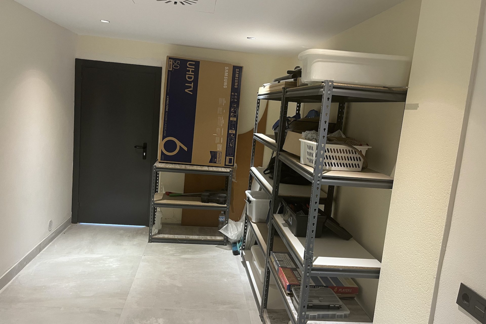 Herverkoop - Villa -
Rojales - Inland