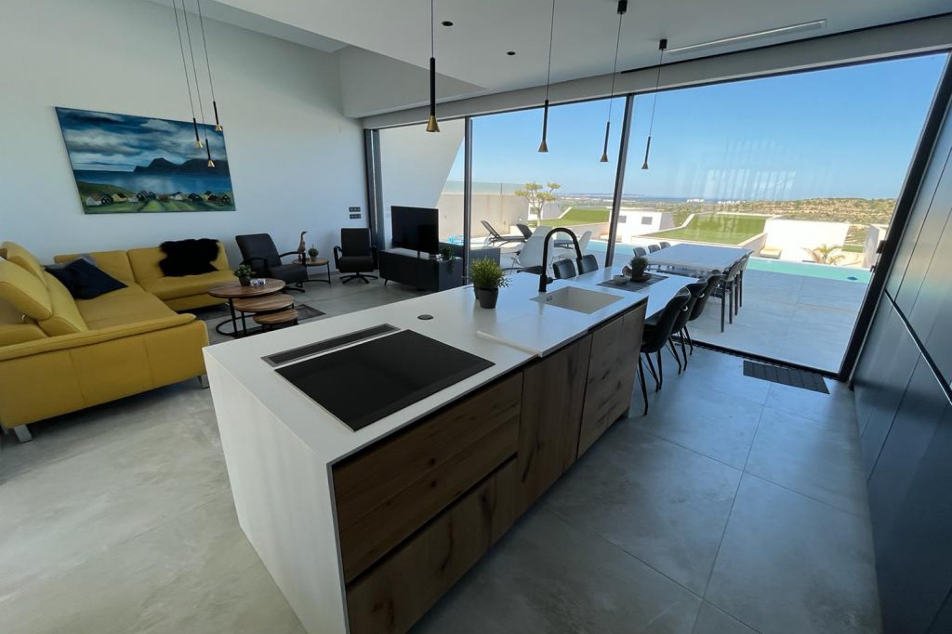 Herverkoop - Villa -
Rojales - Inland