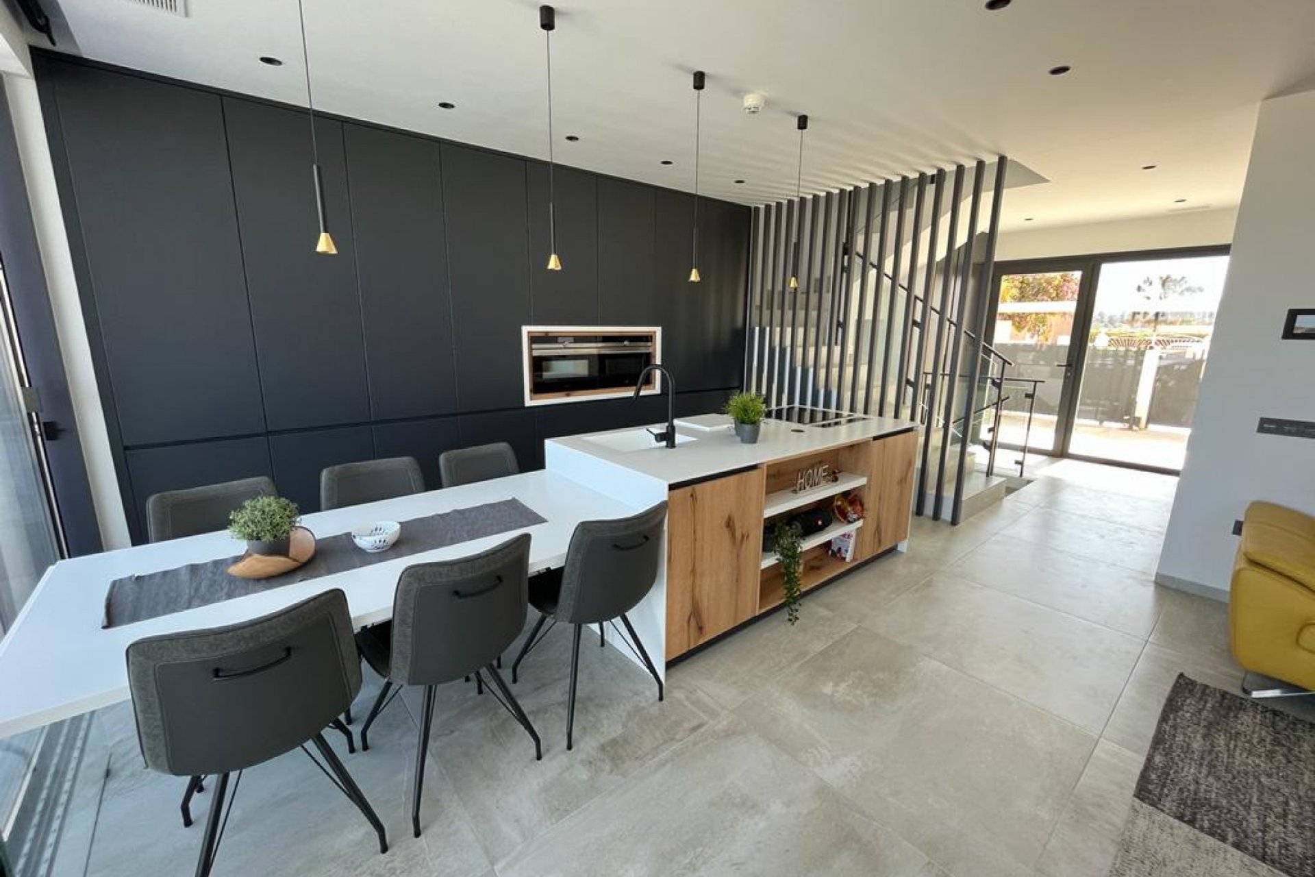 Herverkoop - Villa -
Rojales - Inland