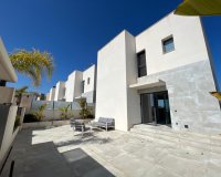 Herverkoop - Villa -
Rojales - Inland