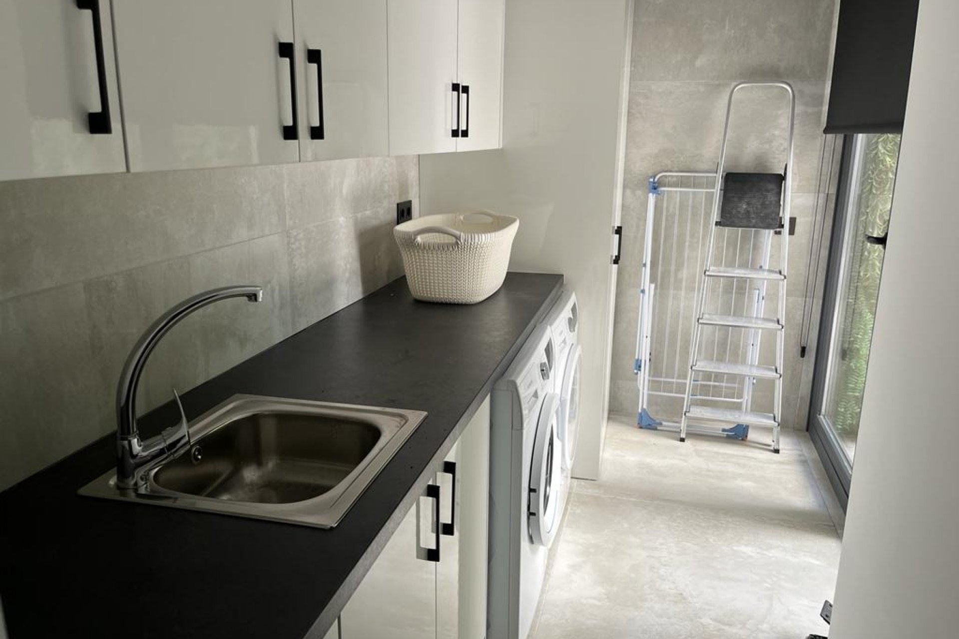 Herverkoop - Villa -
Rojales - Inland