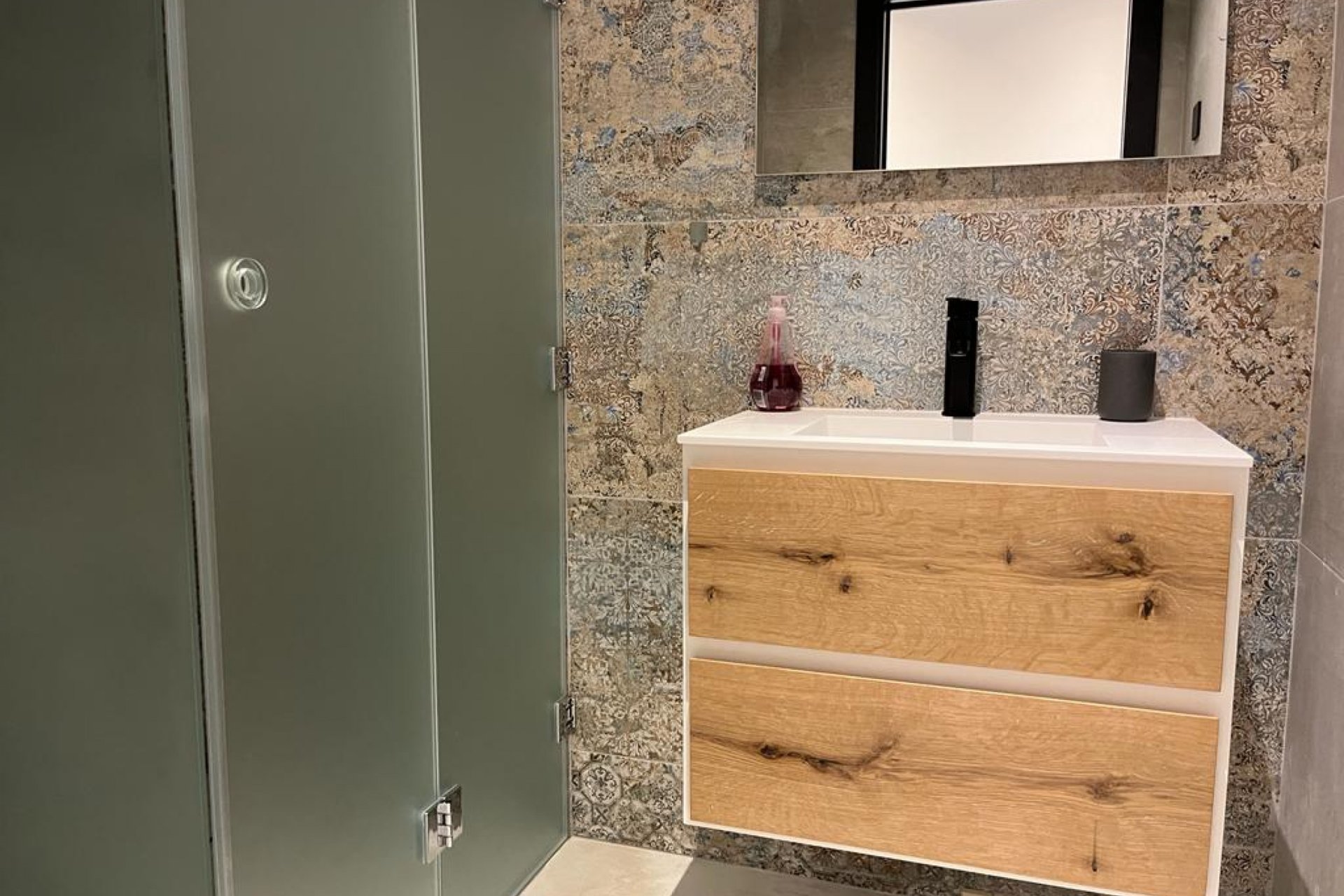 Herverkoop - Villa -
Rojales - Inland