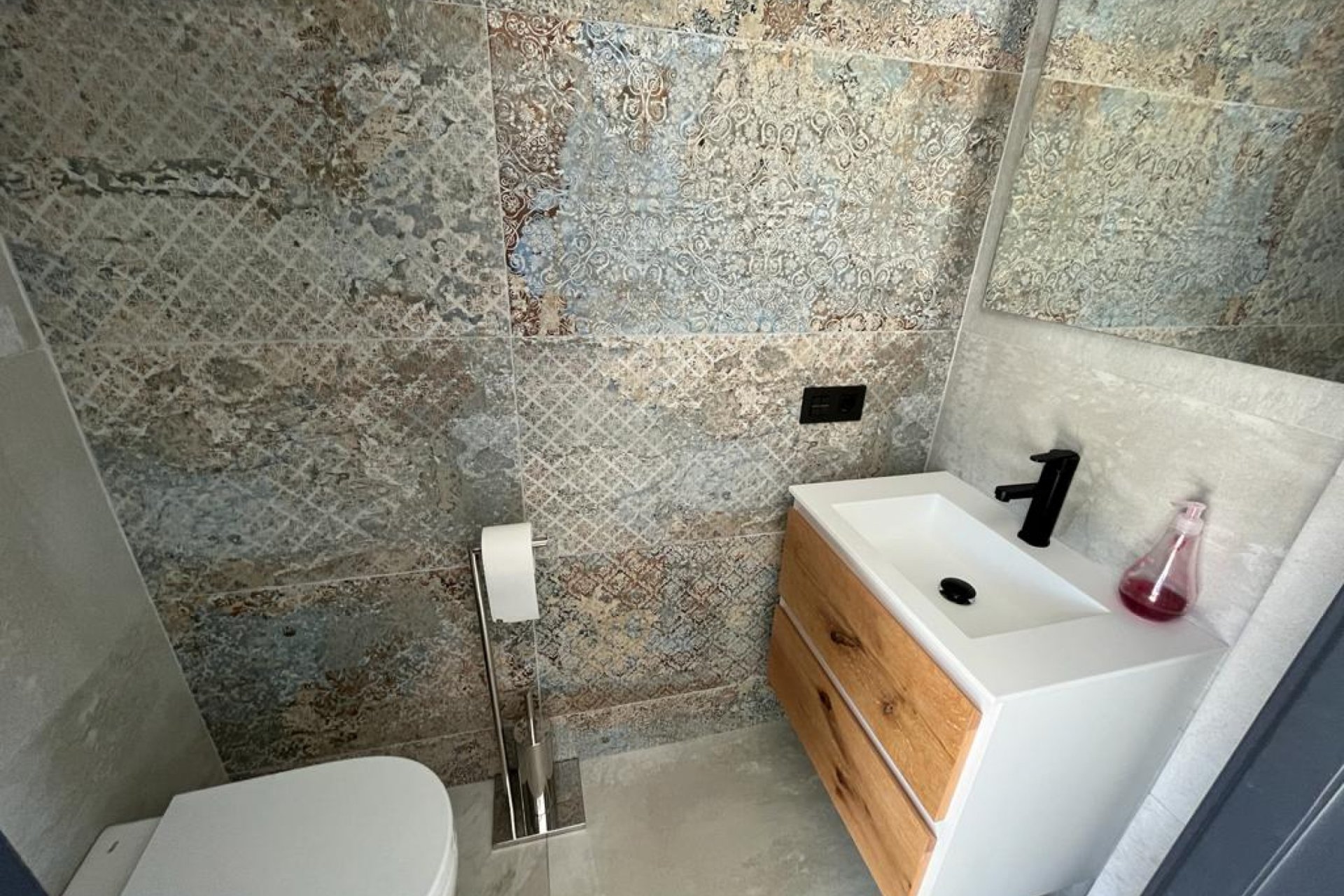 Herverkoop - Villa -
Rojales - Inland