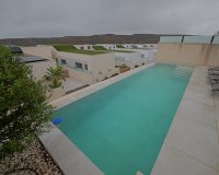 Herverkoop - Villa -
Rojales - Inland