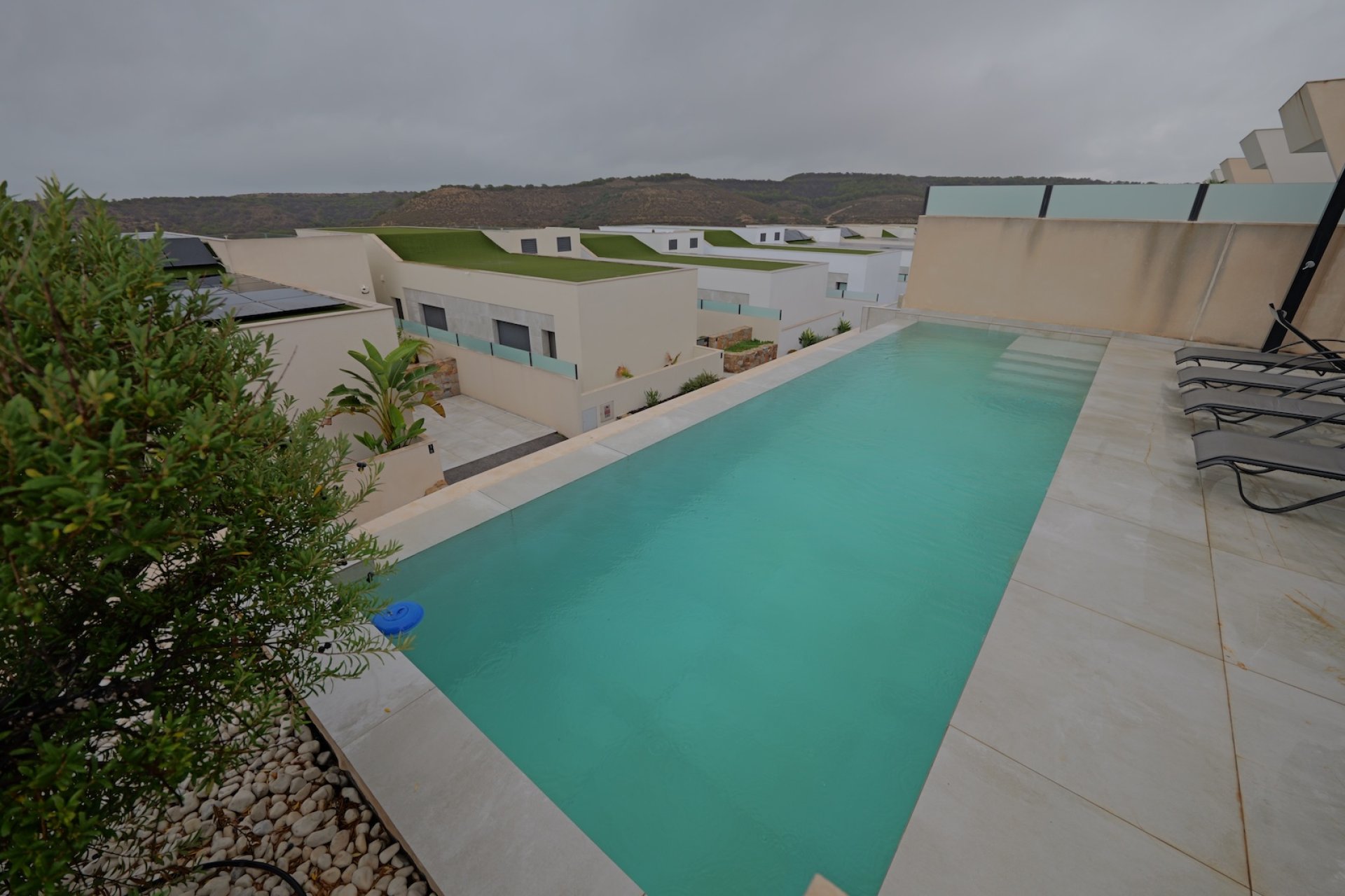 Herverkoop - Villa -
Rojales - Inland