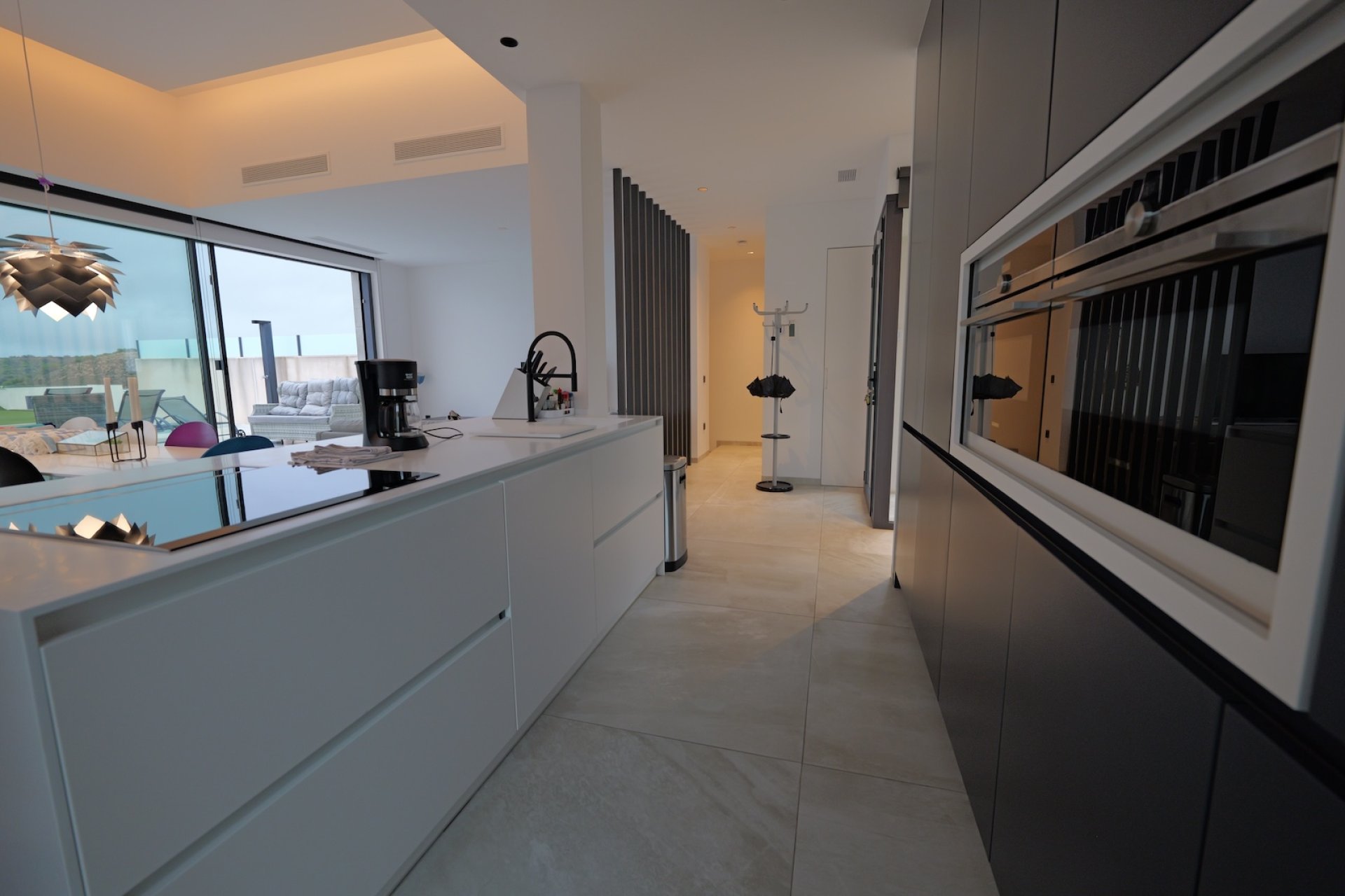 Herverkoop - Villa -
Rojales - Inland