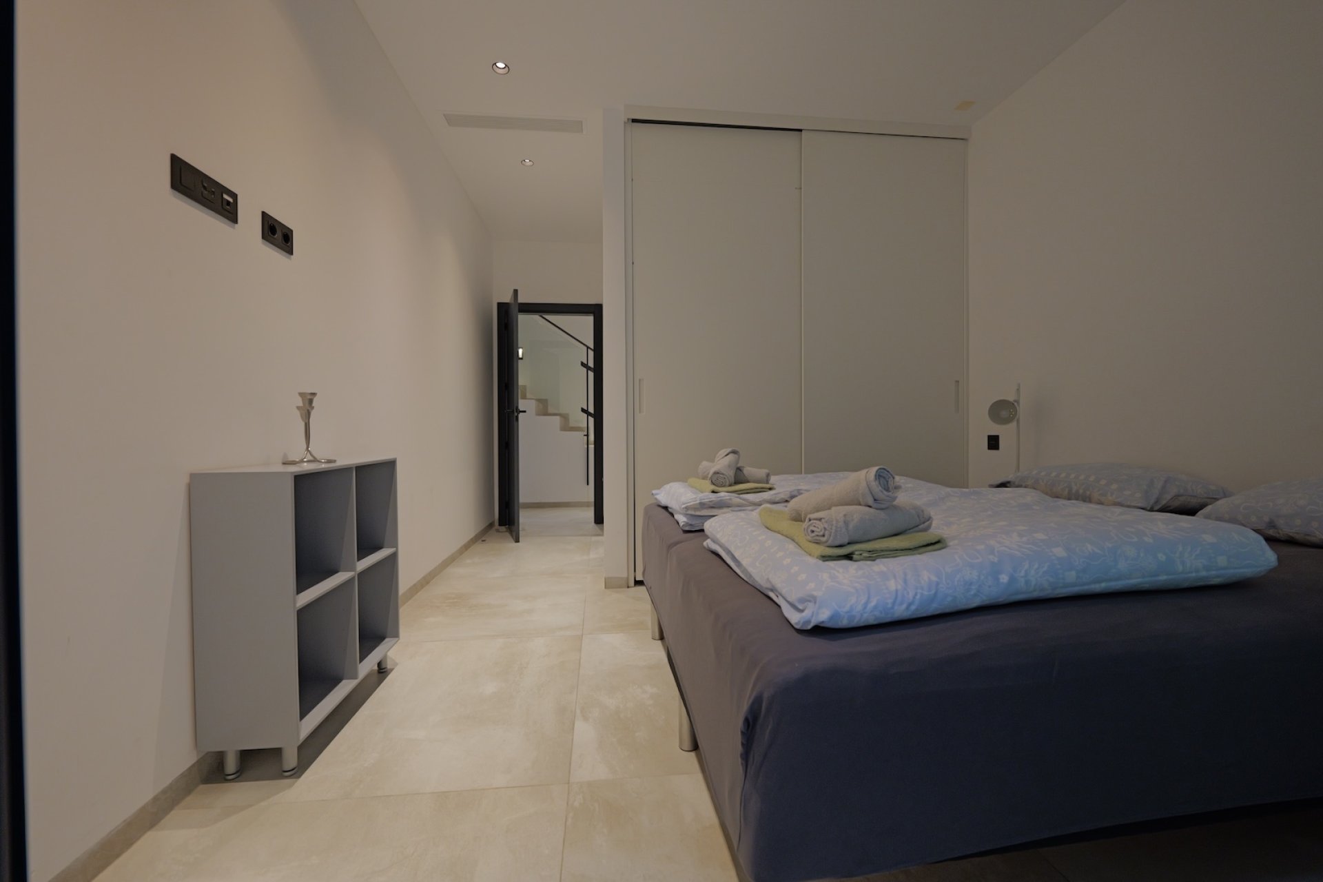 Herverkoop - Villa -
Rojales - Inland