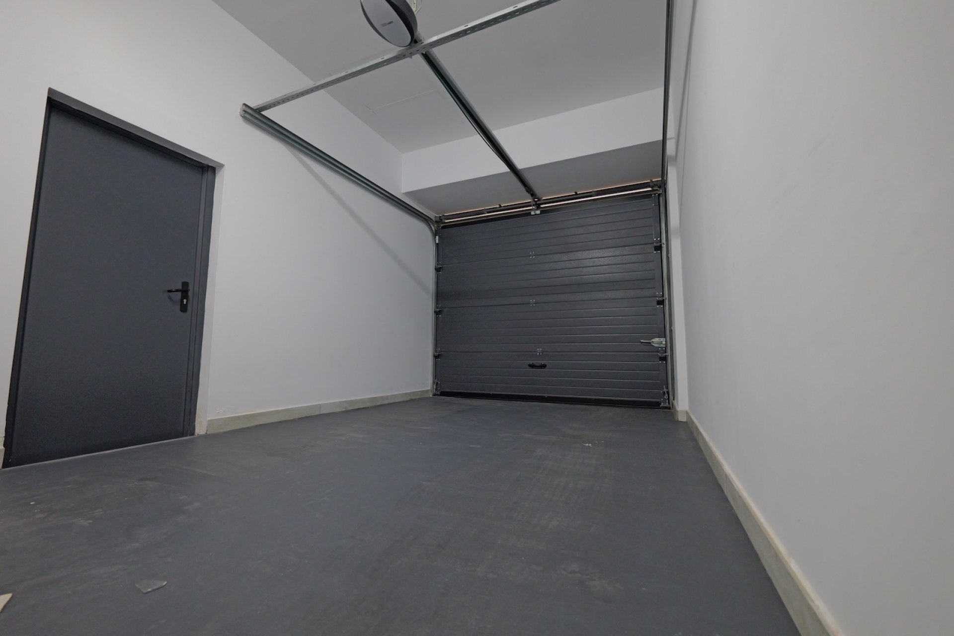 Herverkoop - Villa -
Rojales - Inland