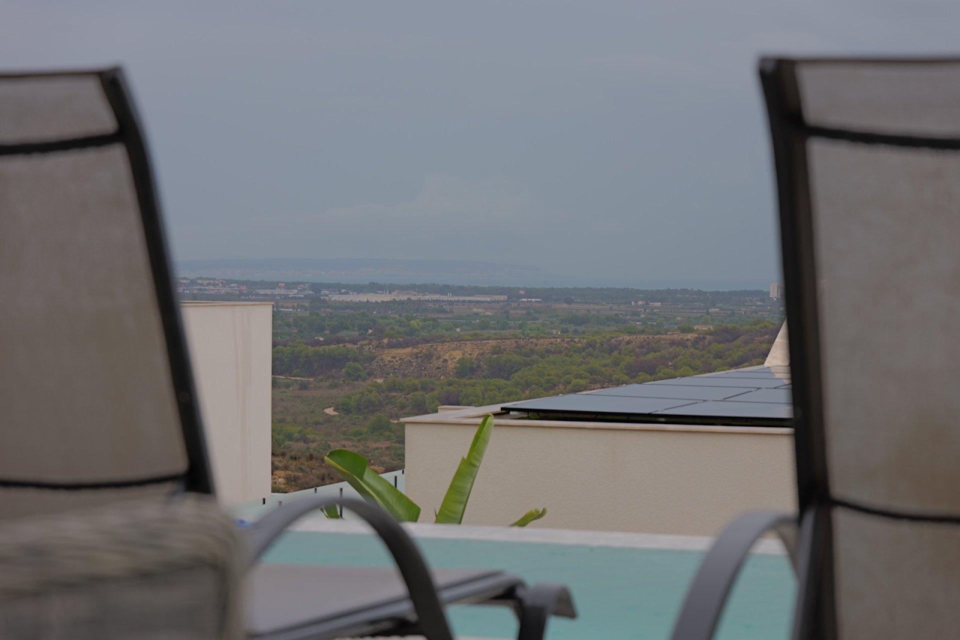 Herverkoop - Villa -
Rojales - Inland