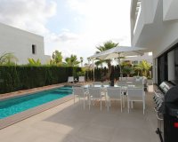 Herverkoop - Villa -
Rojales - Inland