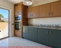 Herverkoop - Villa -
Rojales - Inland