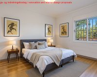 Herverkoop - Villa -
Rojales - Inland