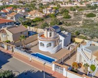 Herverkoop - Villa -
Rojales - Inland