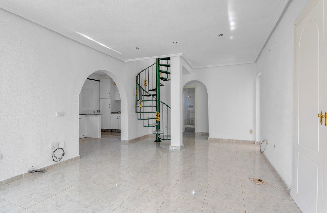 Herverkoop - Villa -
Rojales - Inland