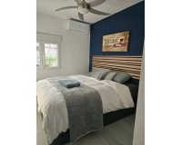 Herverkoop - Villa -
Rojales - Inland