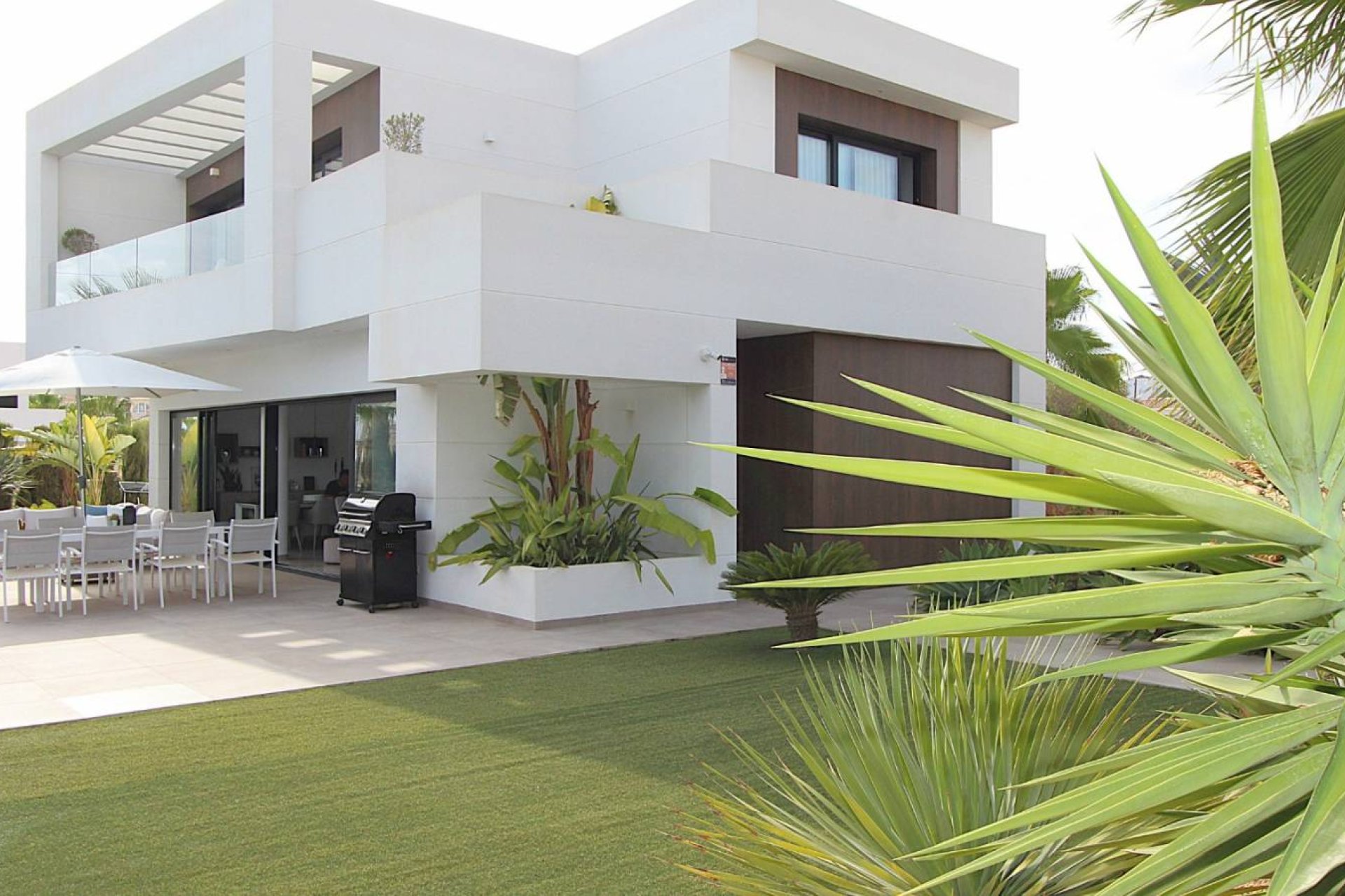 Herverkoop - Villa -
Rojales - Inland