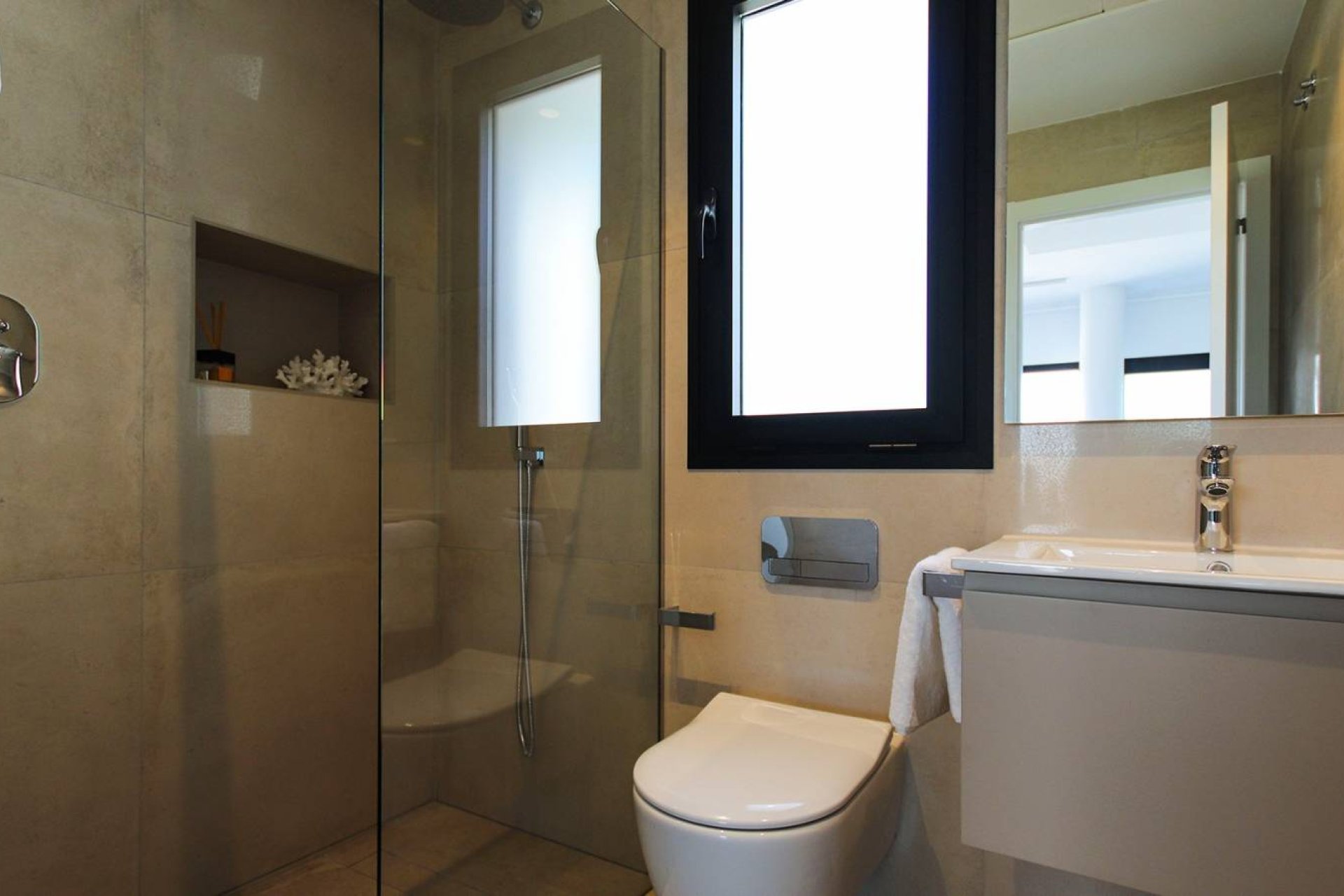 Herverkoop - Villa -
Rojales - Inland