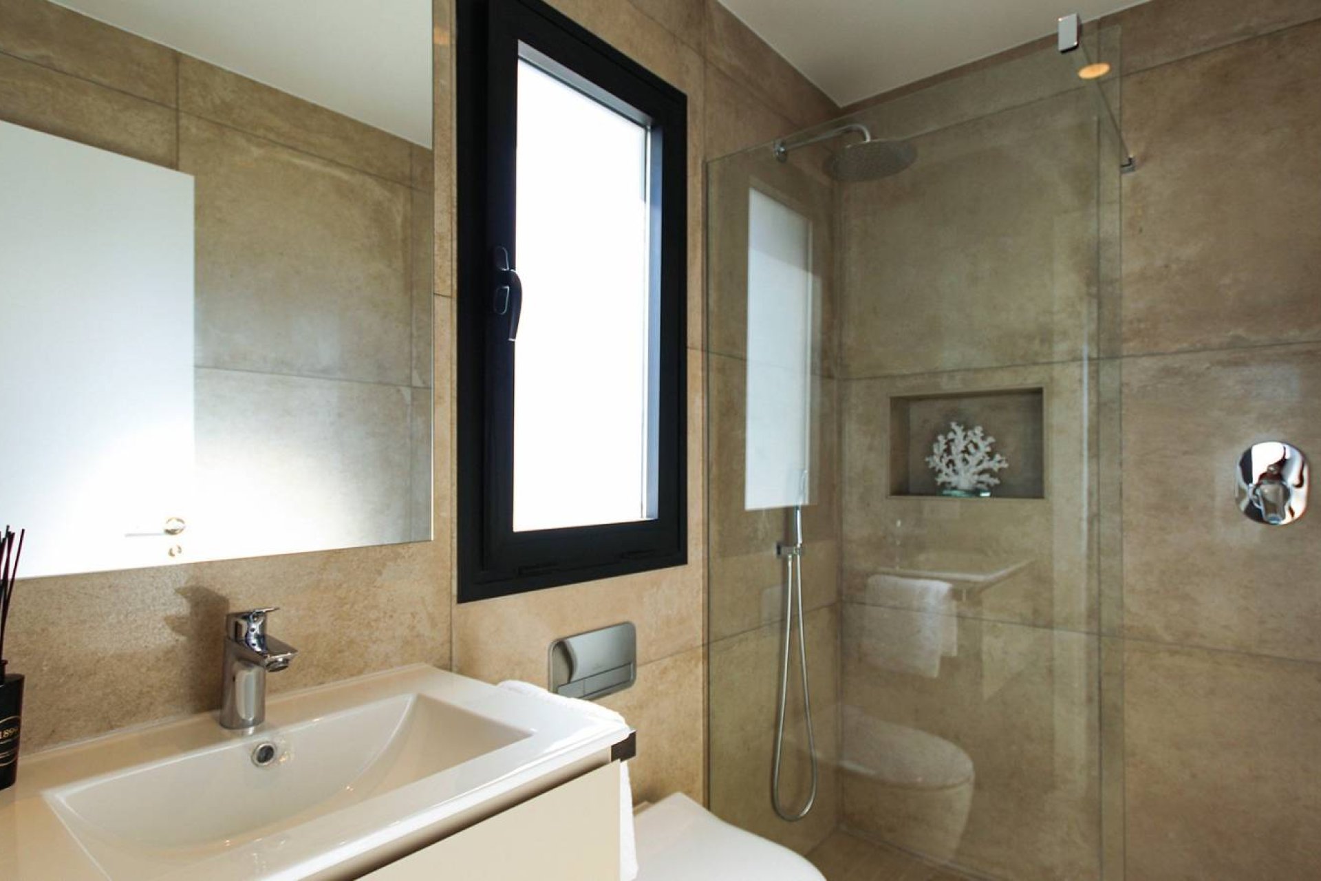 Herverkoop - Villa -
Rojales - Inland