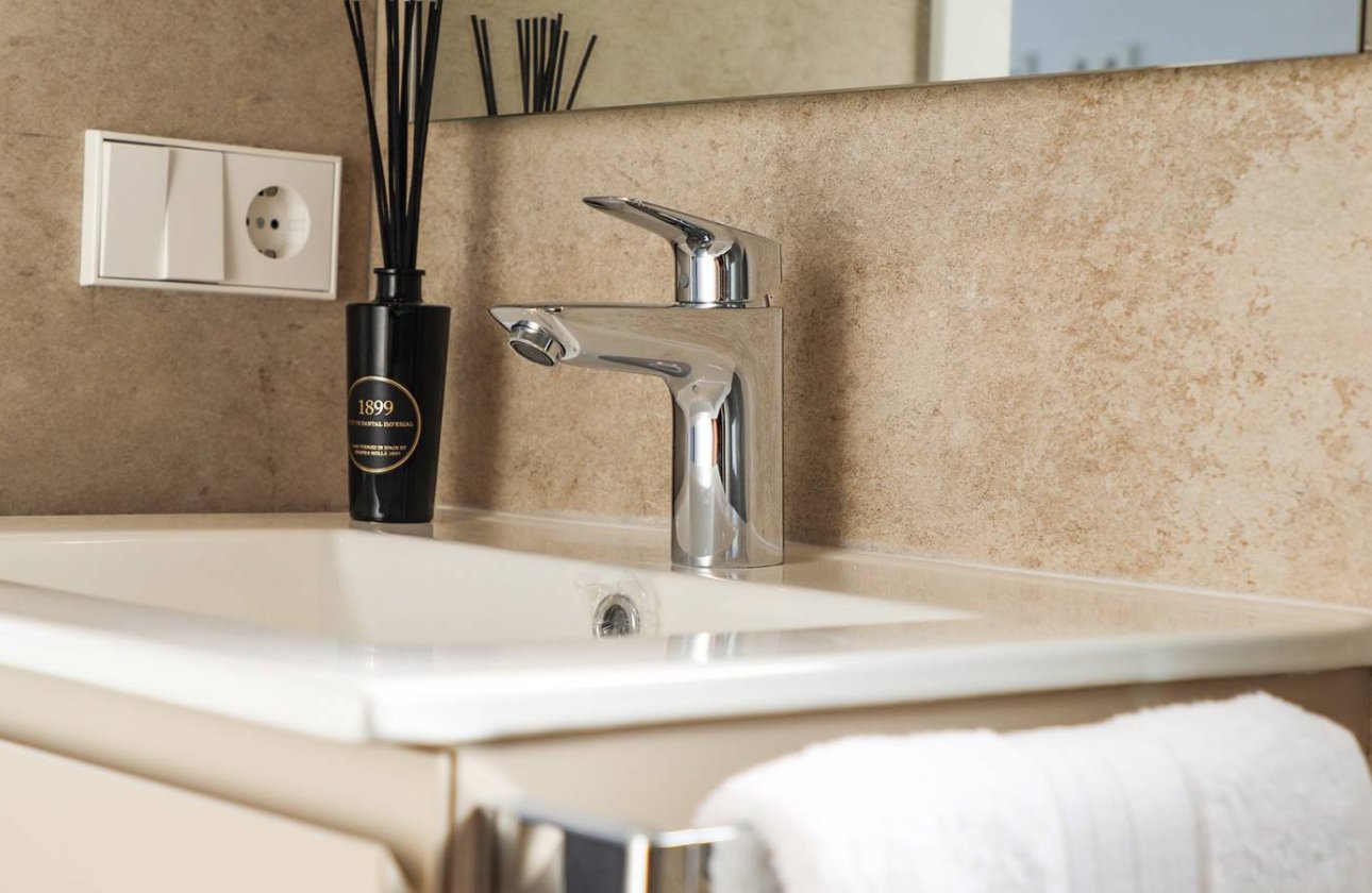 Herverkoop - Villa -
Rojales - Inland