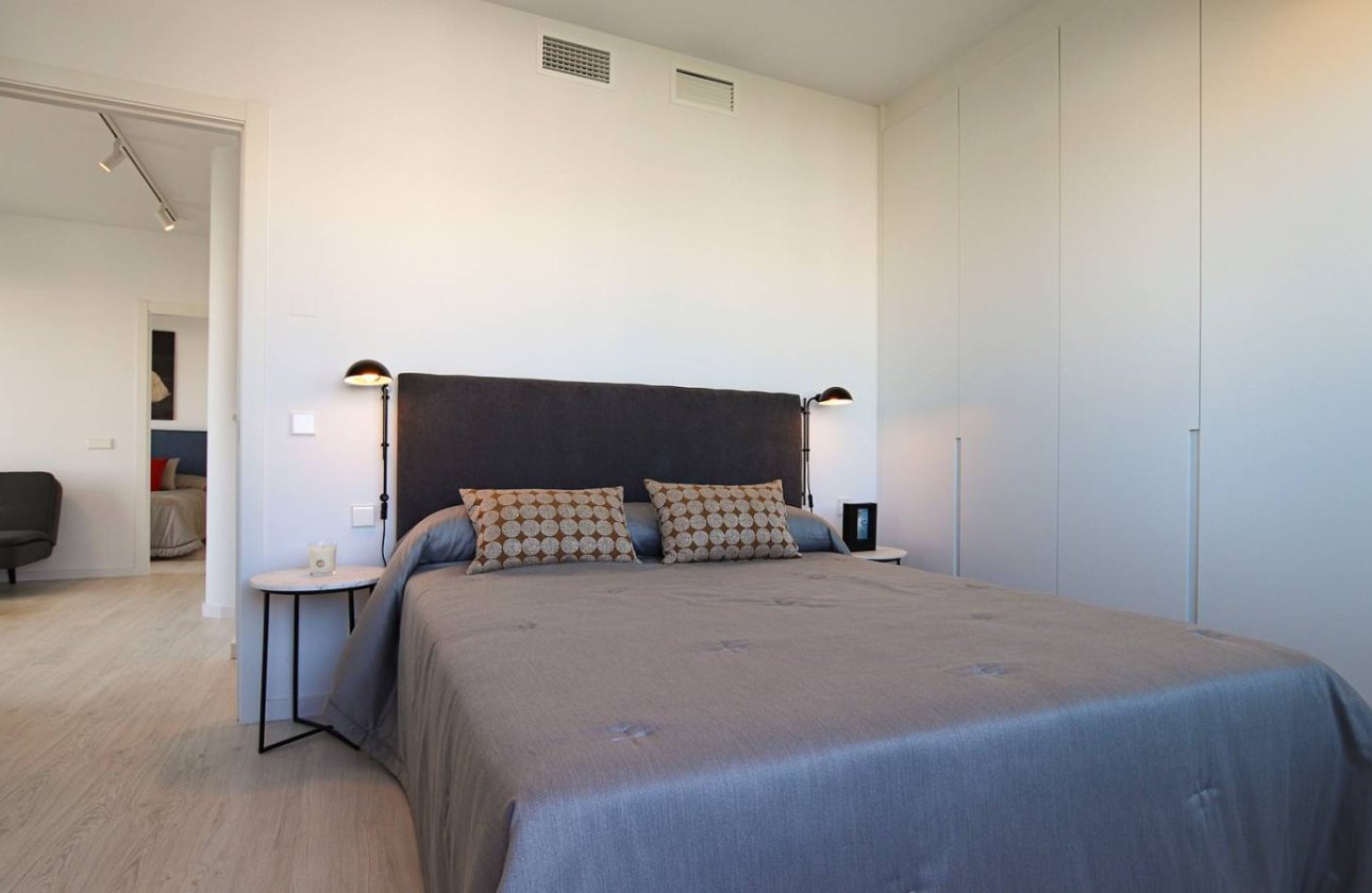 Herverkoop - Villa -
Rojales - Inland